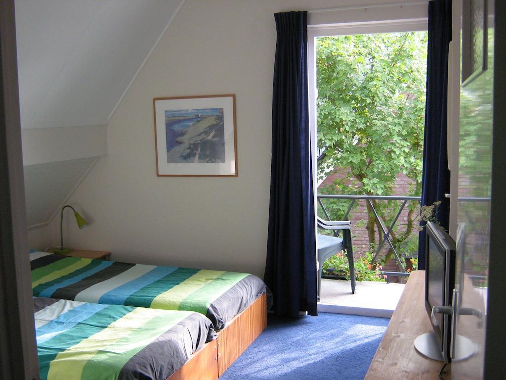 B&B De Esdoorn Norg Pokój zdjęcie