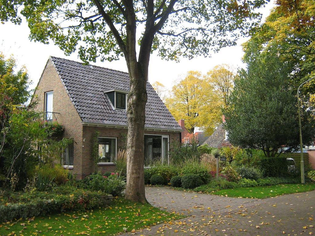 B&B De Esdoorn Norg Zewnętrze zdjęcie